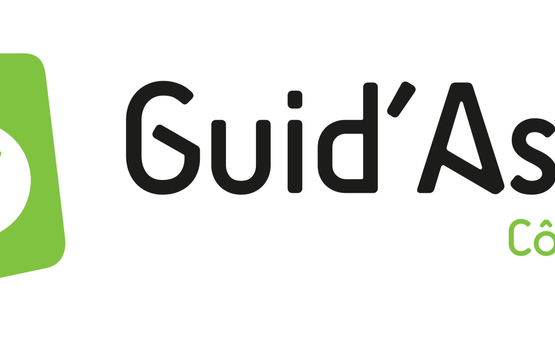 Logo Guid'Asso Côte d'Or